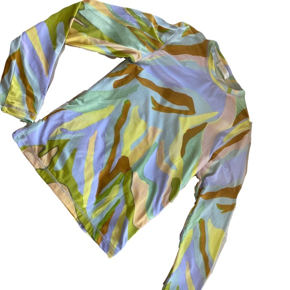 Stine Goya Juno top - Picture 1 of 6